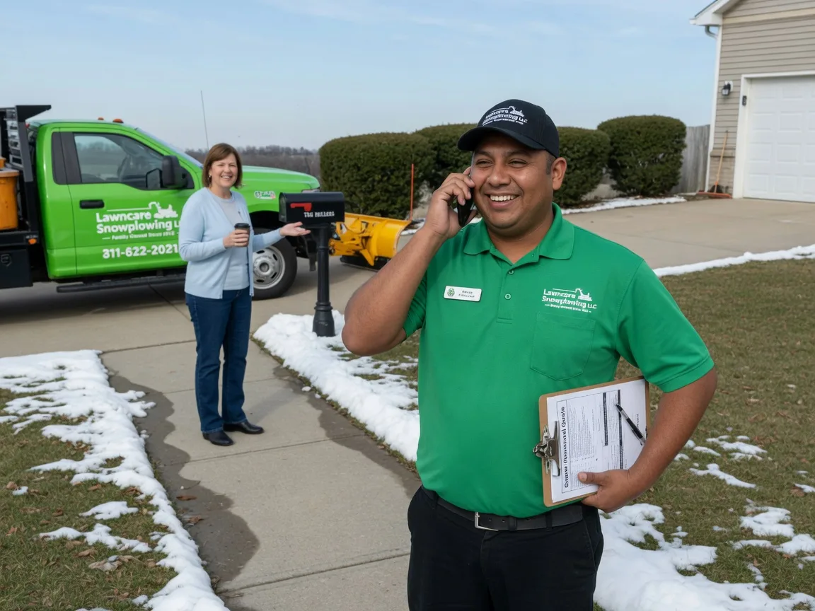 Lawn Care Services By Expert Landscaper Washington Navy Yard, DC FAQs